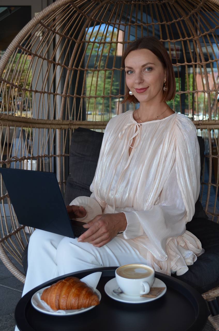 карьерный консультант